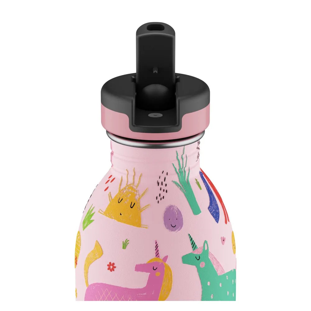 Gourde magic friends 24bottles 500ml