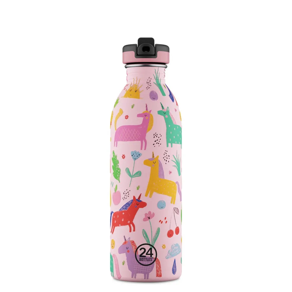 Gourde magic friends 24bottles 500ml