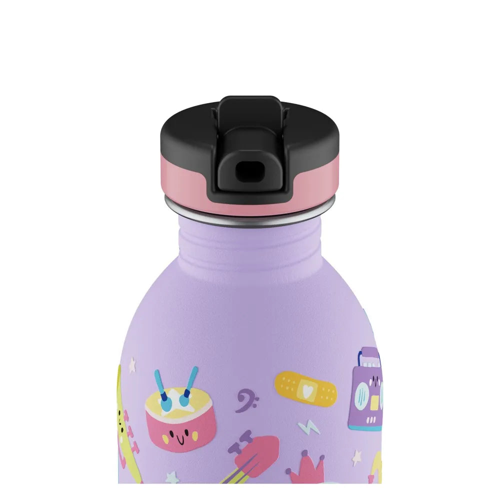 Gourde music friends 24Bottles 250ml
