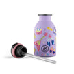 Gourde music friends 24Bottles 250ml