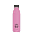 Gourde Urban 500ml | Reactive Pink/blue