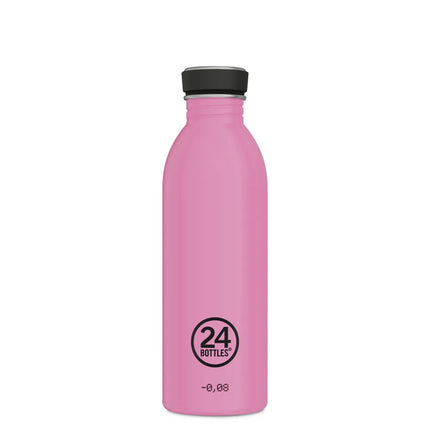 Gourde Urban 500ml | Reactive Pink/blue