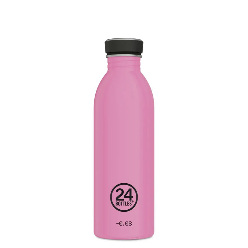 Gourde Urban 500ml | Reactive Pink/blue