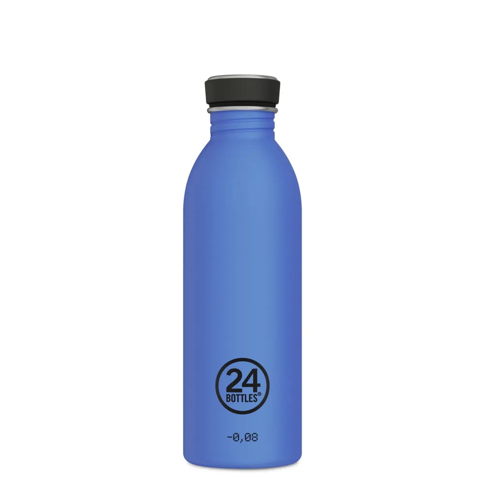 Gourde Urban 500ml | Reactive Pink/blue