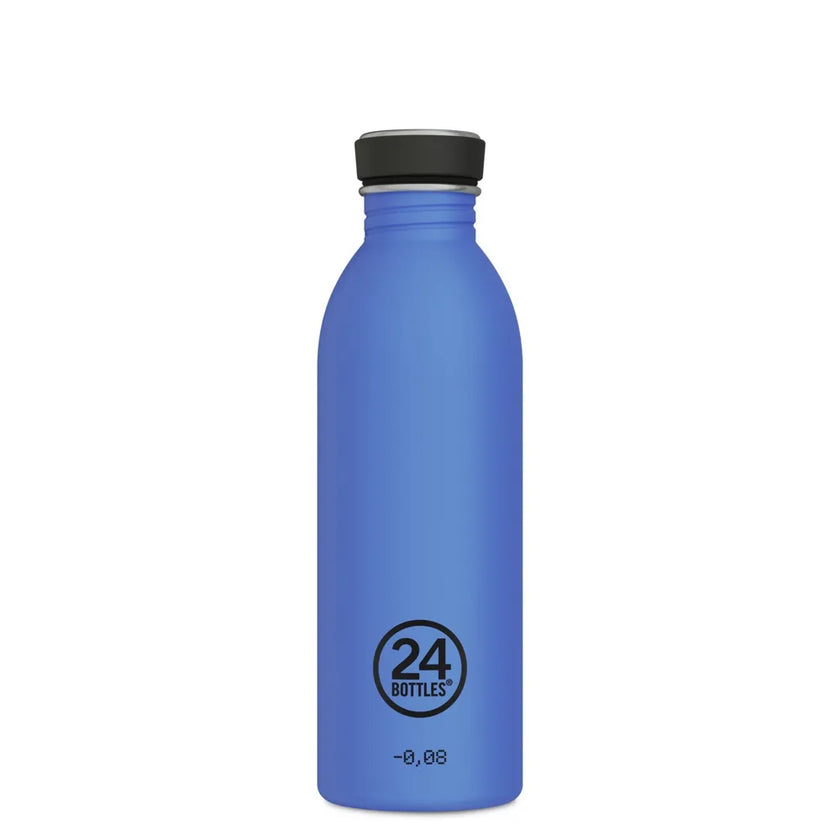 Gourde Urban 500ml | Reactive Pink/blue