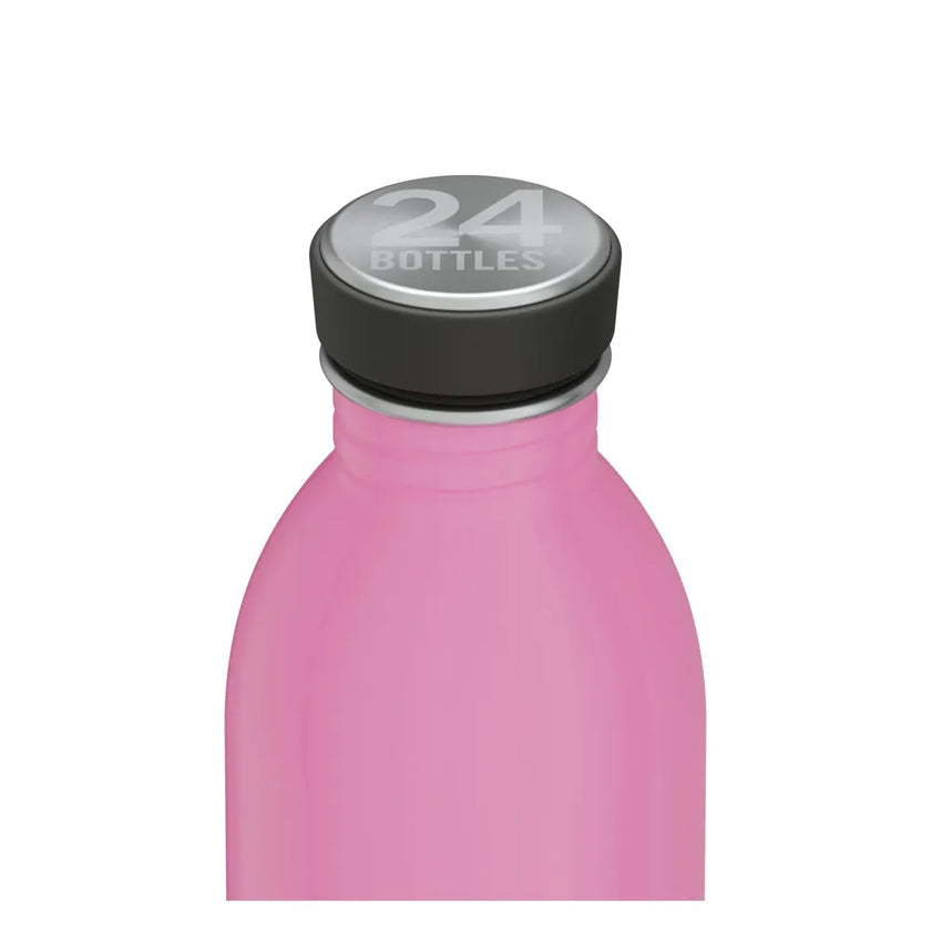 Gourde Urban 500ml | Reactive Pink/blue