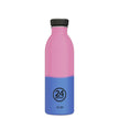 Gourde Urban 500ml | Reactive Pink/blue