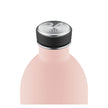 Gourde rose poudrée Urban 1000ml 24Bottles
