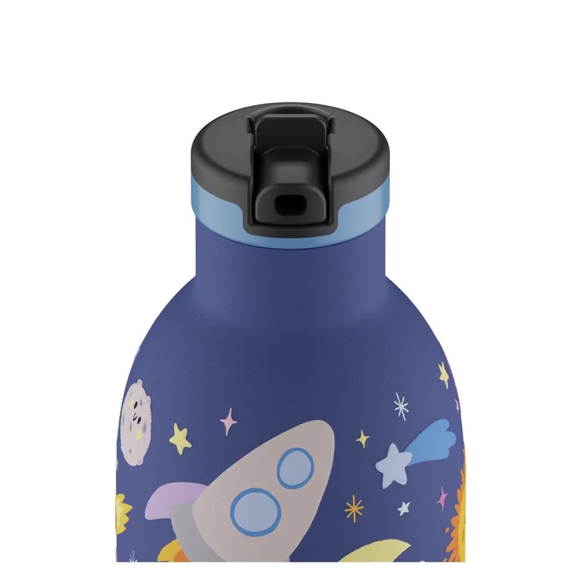 Gourde Space friends 24Bottles 330ml
