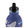Gourde Space friends 24Bottles 330ml