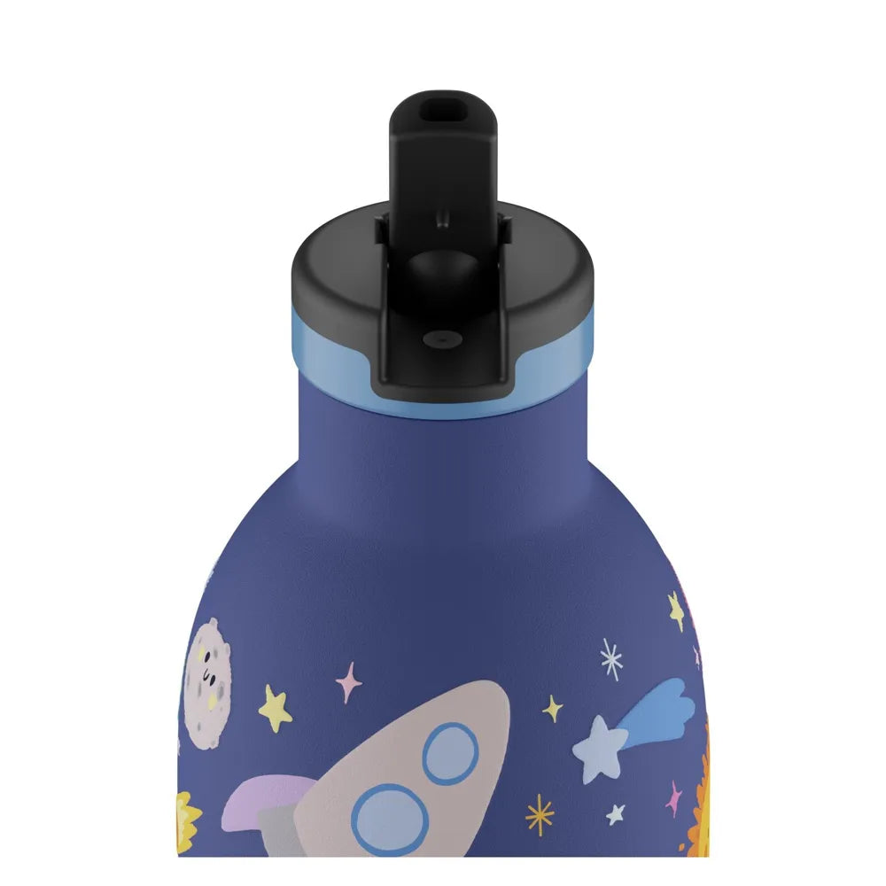 Gourde Space friends 24Bottles 330ml