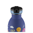 Gourde Space Friends 500ml 24Bottles
