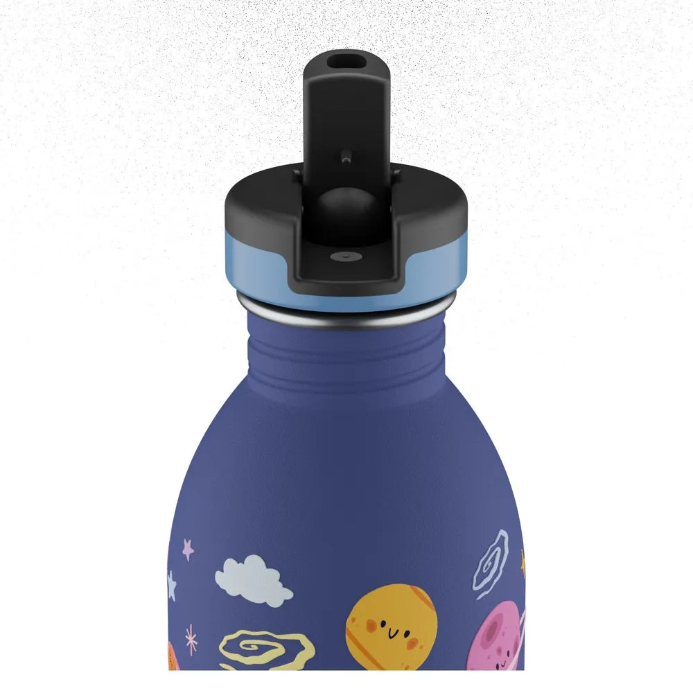 Gourde Space Friends 500ml 24Bottles