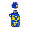 Gourde bleue