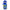 Gourde bleue