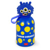 Gourde bleue