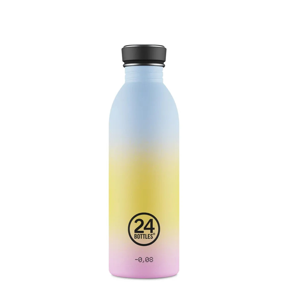 Gourde urban aurora 500ml 24Bottles
