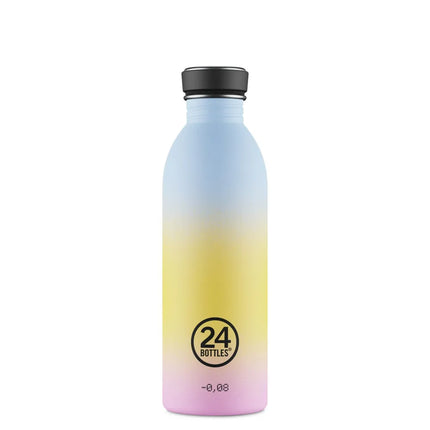 Gourde urban aurora 500ml 24Bottles