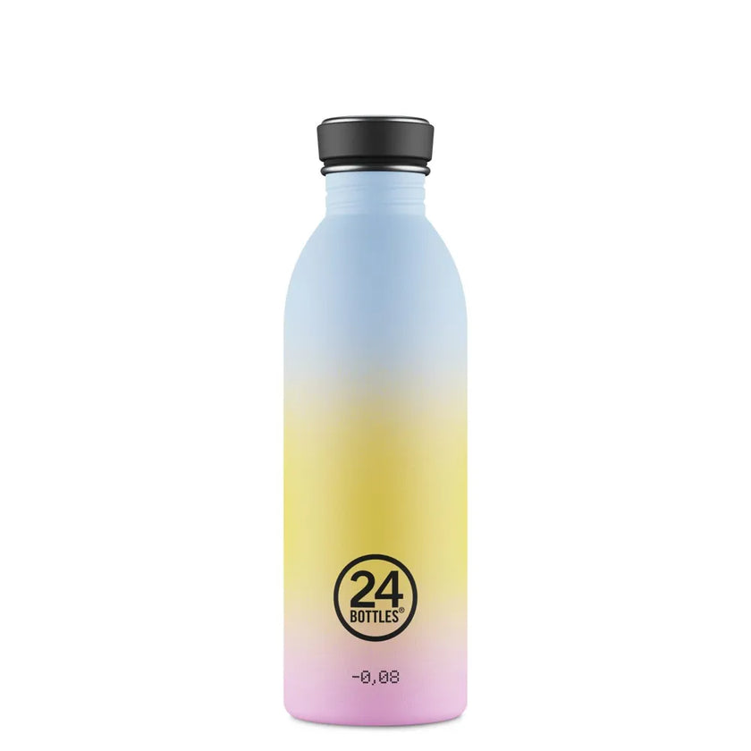 Gourde urban aurora 500ml 24Bottles