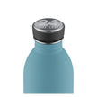 Gourde Urban Powder Blue 500ml 24Bottles