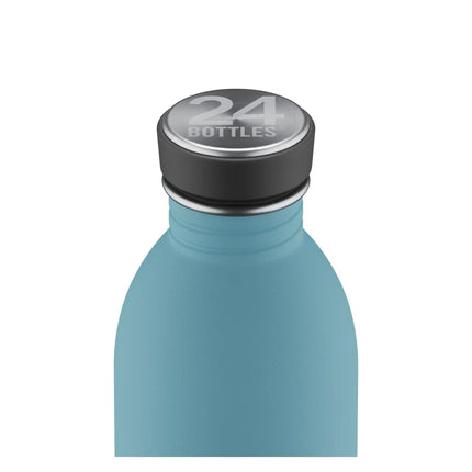 Gourde Urban Powder Blue 500ml 24Bottles