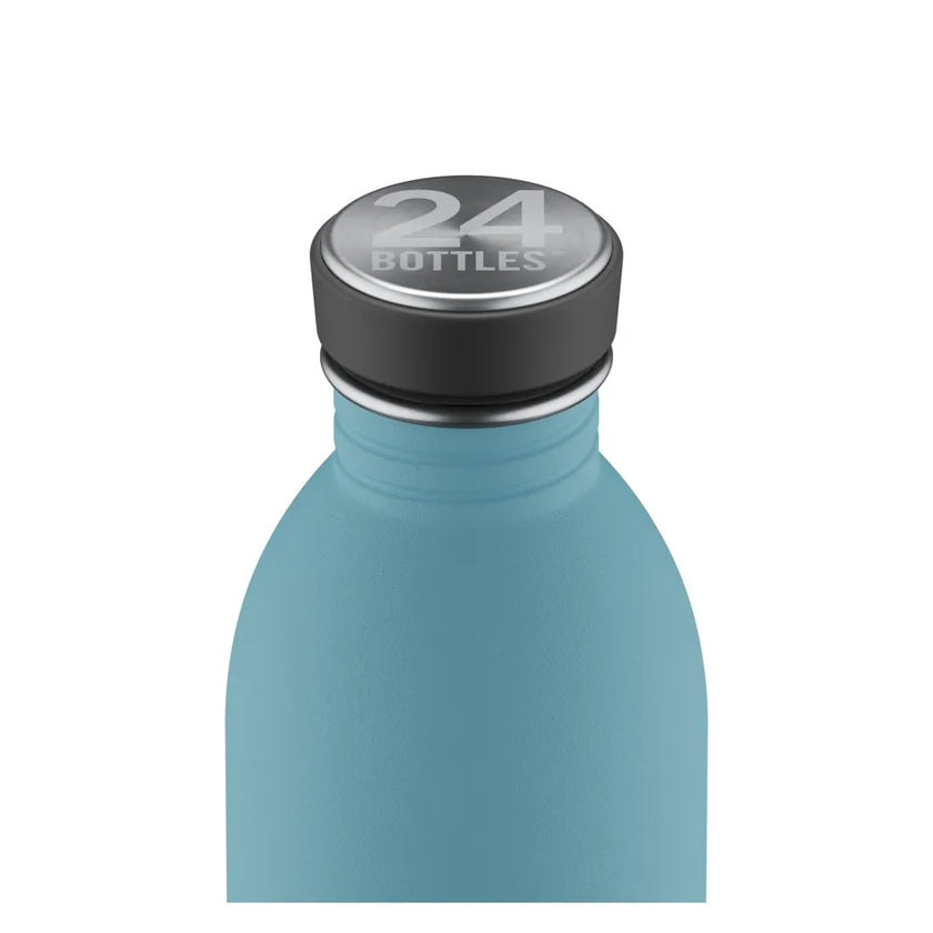 Gourde Urban Powder Blue 500ml 24Bottles
