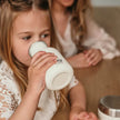 gourde en acier inoxydable