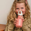 gourde en acier inoxydable