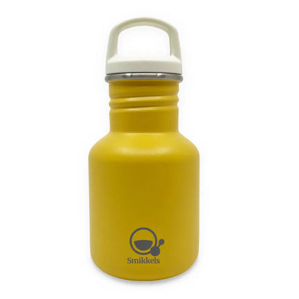 gourde en acier inoxydable