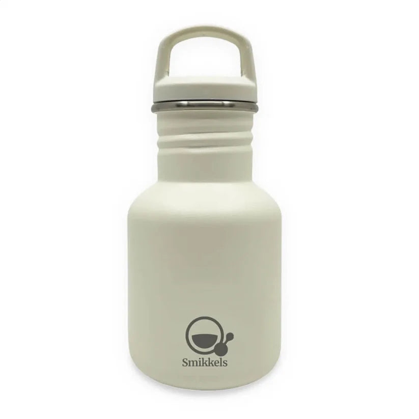 gourde en acier inoxydable