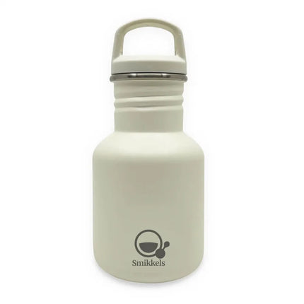 gourde en acier inoxydable