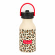 gourde leopard