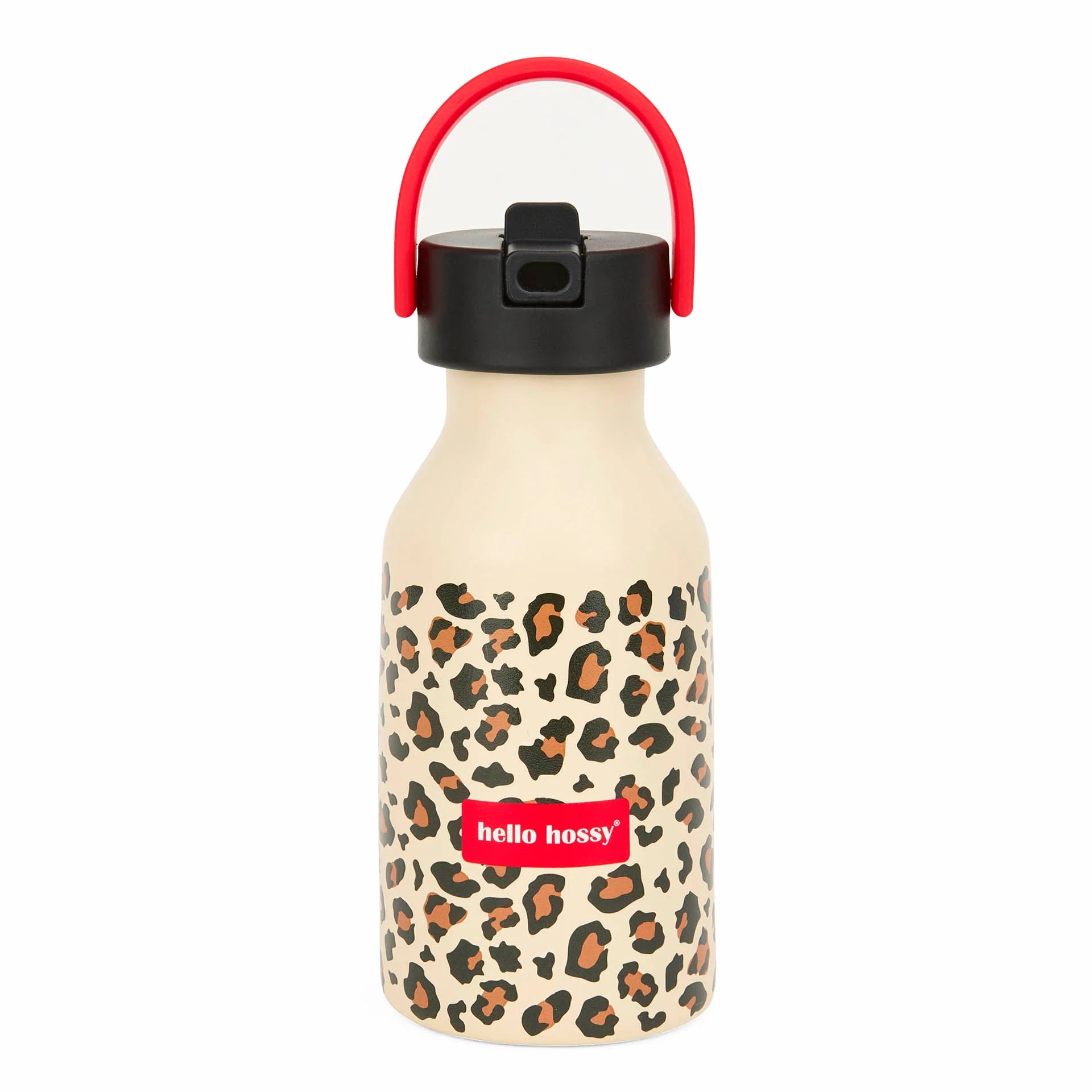gourde leopard