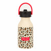 gourde leopard