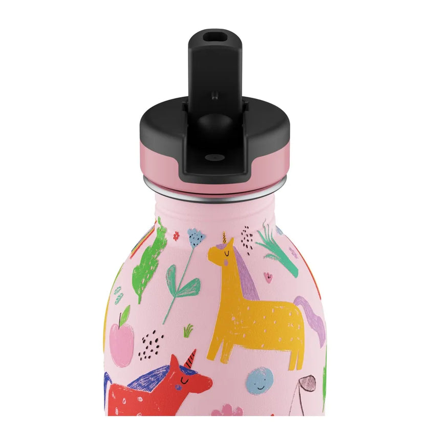 Gourde magic friends 250ml 24Bottles