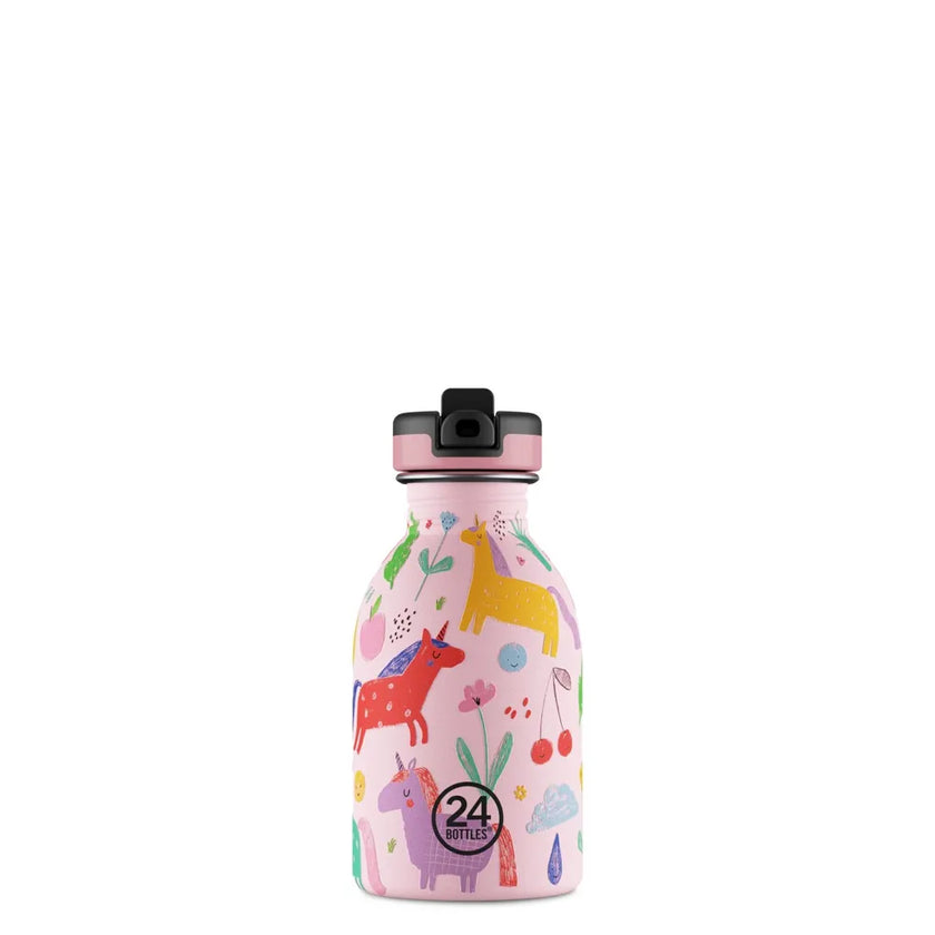 Gourde magic friends 250ml 24Bottles