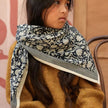 Grand Foulard | Anjali Encre