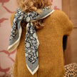Grand Foulard | Anjali Encre