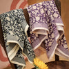 Grand Foulard | Anjali Encre