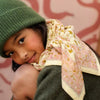grand foulard belize