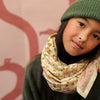 agrand foulard belize