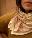 grand foulard belize