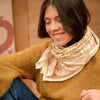 grand foulard belize