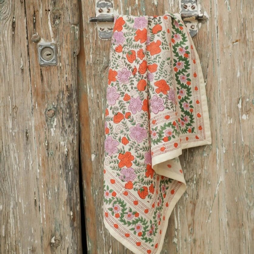 grand foulard ellis clementine