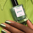 Vernis à ongles Green™ | Groove