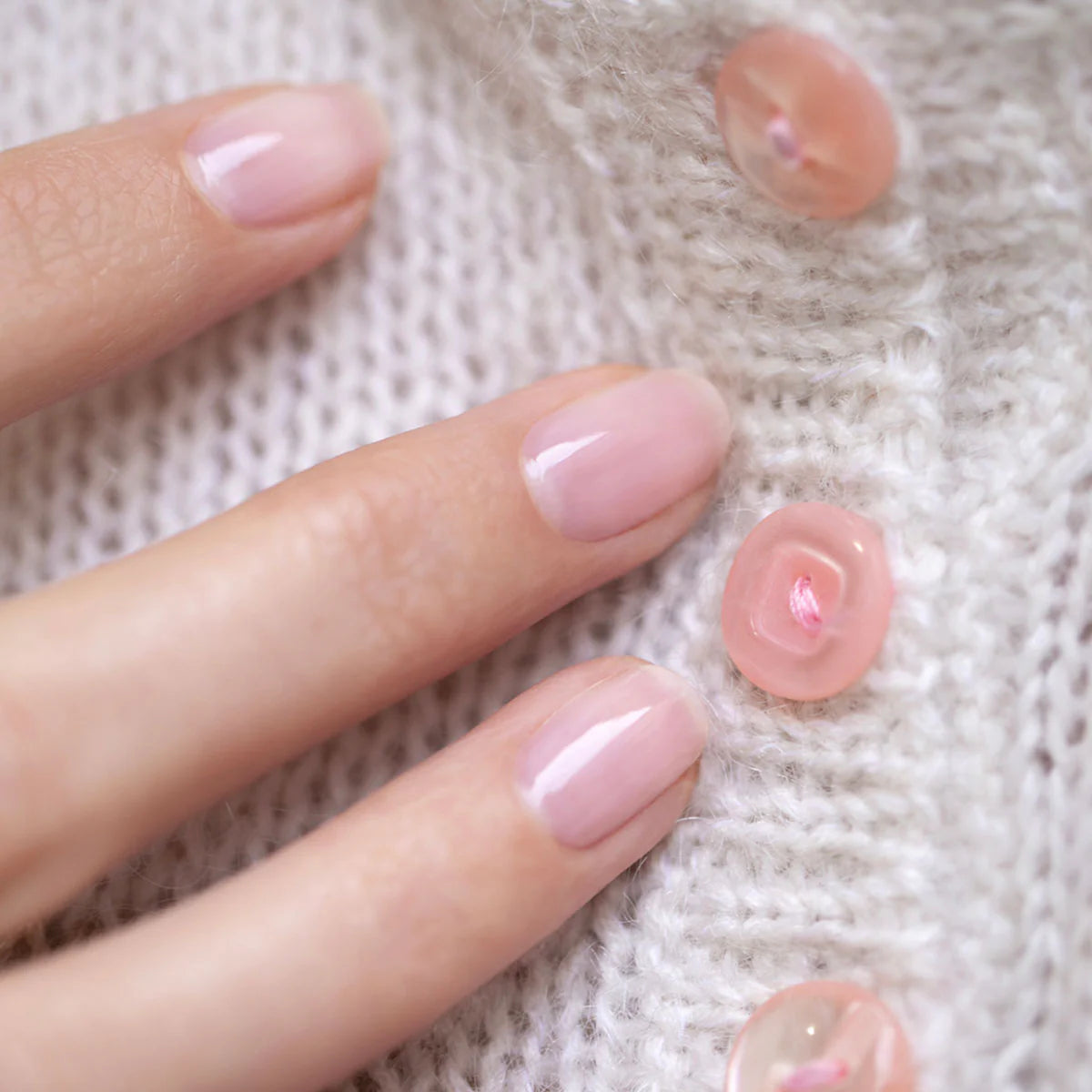 Vernis à ongles manucurist hortencia