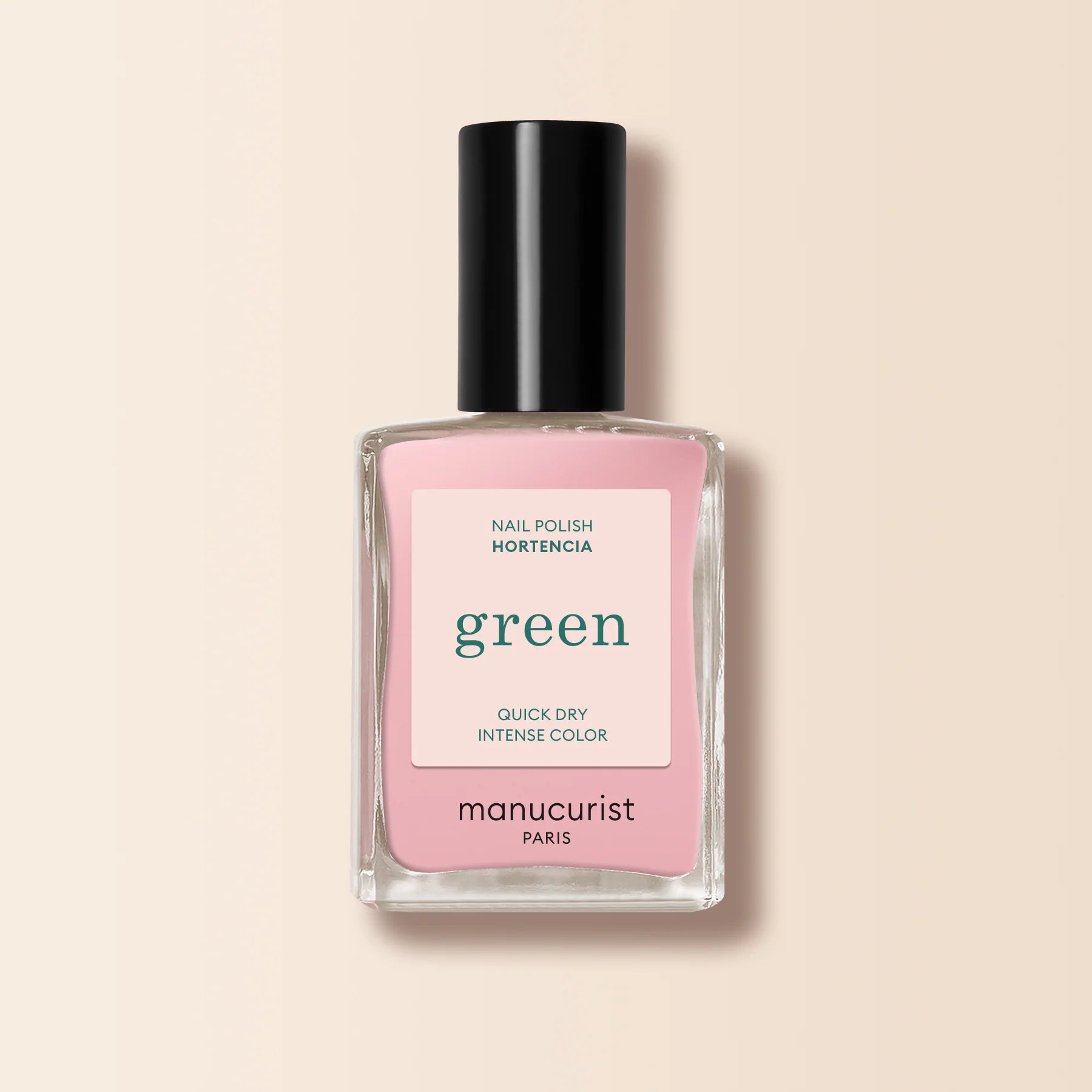 Vernis à ongles manucurist hortencia