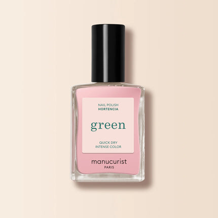 Vernis à ongles manucurist hortencia