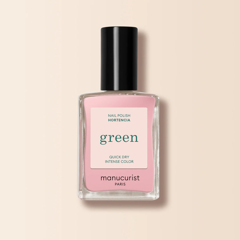 Vernis à ongles manucurist hortencia