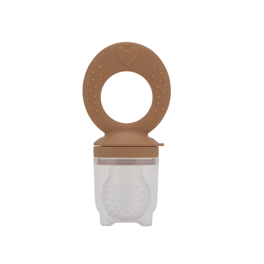 grignoteuse caramel